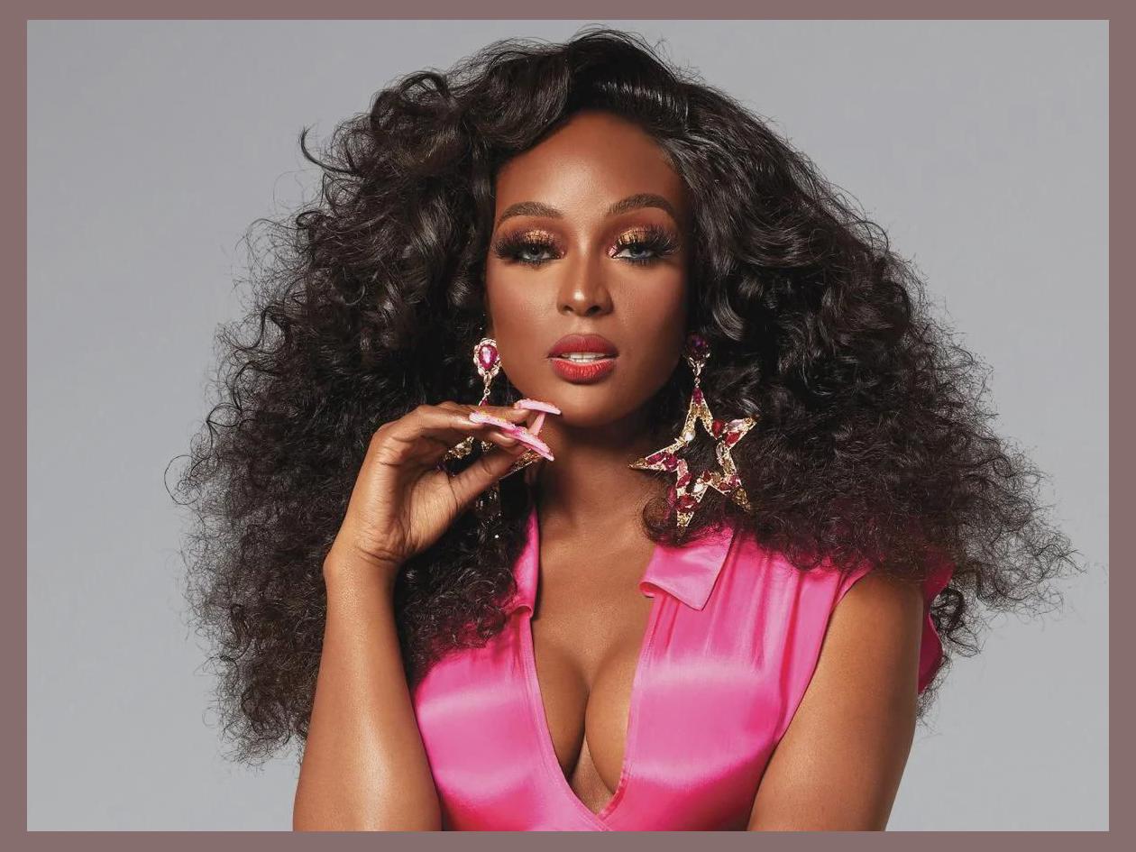 Amara La Negra